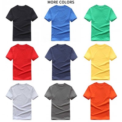 Oem Men's Organic Cotton T Shirt Hip Hop Graphic Wholesale Oversized T Shirt Blank Shirts